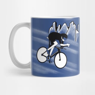 Cycling Mug